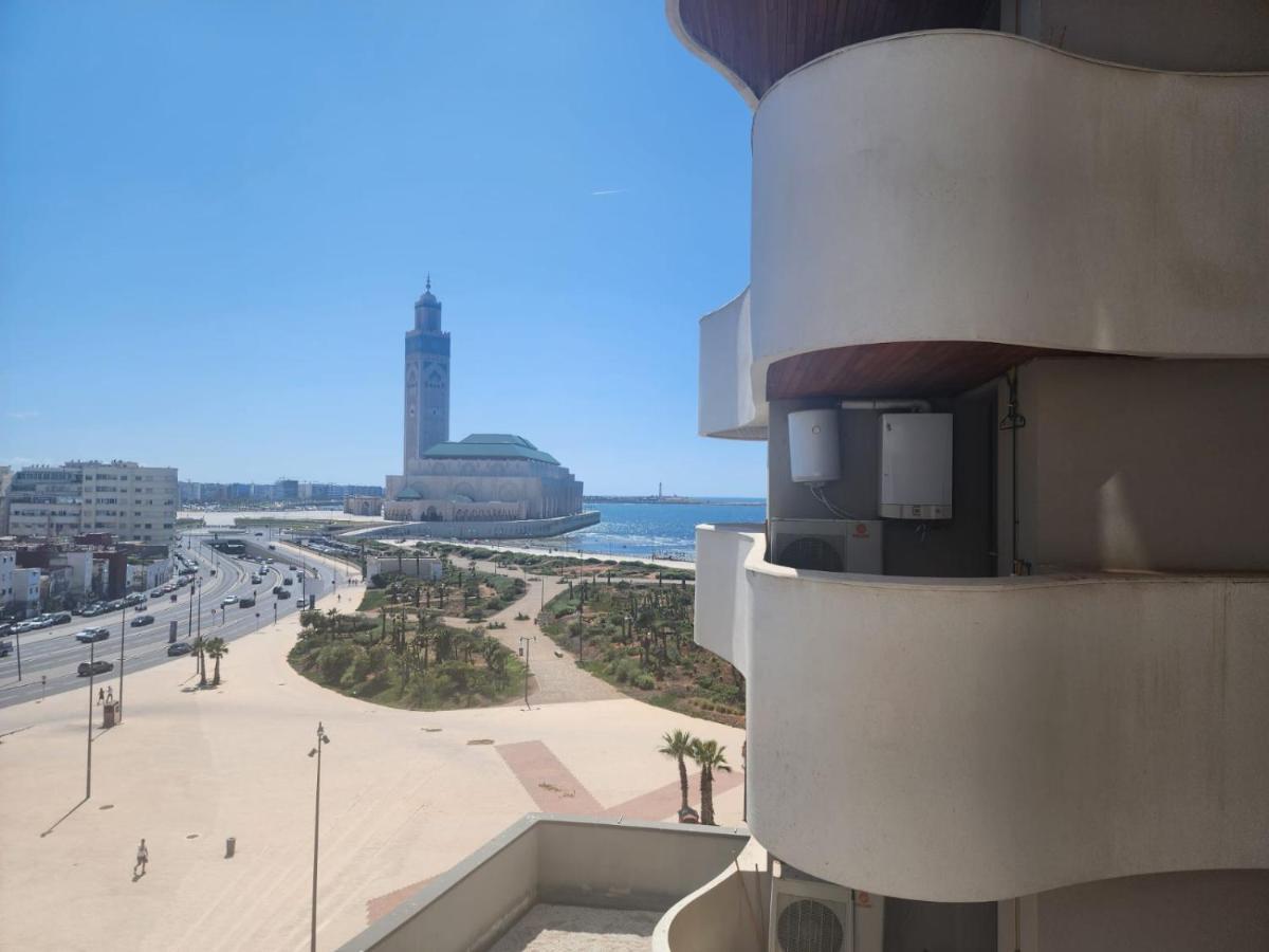 Casablanca Marina By Saloua Eksteriør billede