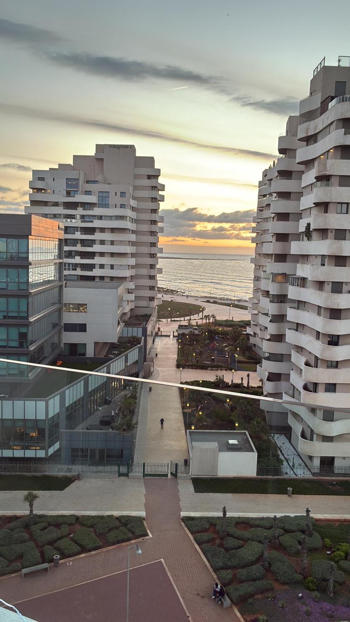 Casablanca Marina By Saloua Eksteriør billede